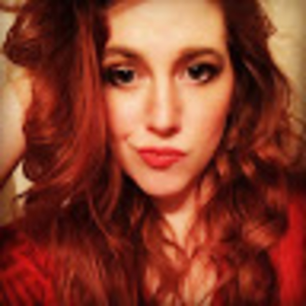 Meet your Posher, Brookie